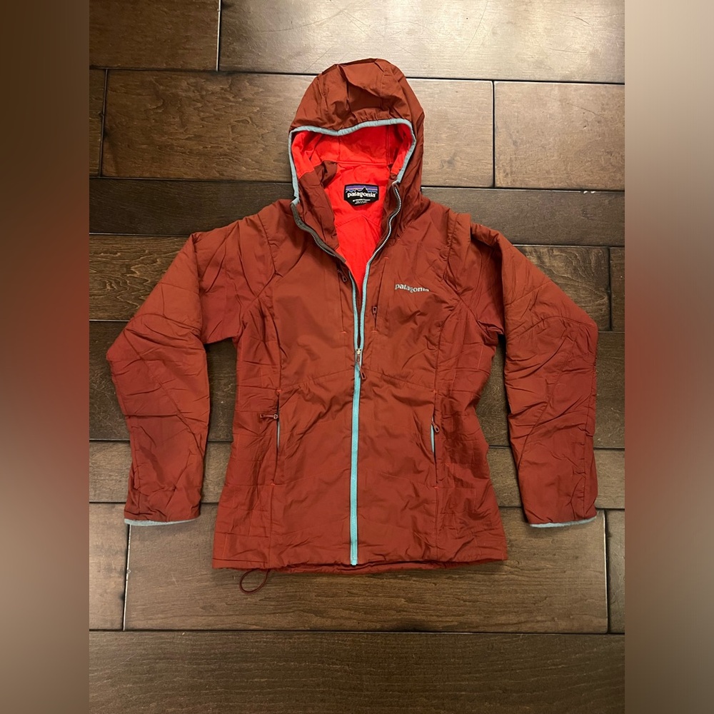 Women’s Patagonia Nano Air Hoody, Medium